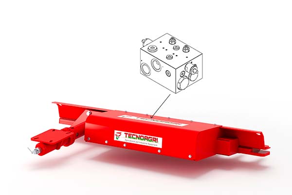 Skimmer Loppers Feature 3