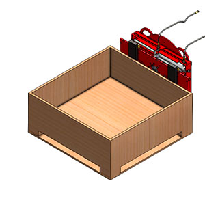 THF Evidence 1 FEM Rotating Plate