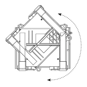 THF Evidence 3 FEM Rotating Plate