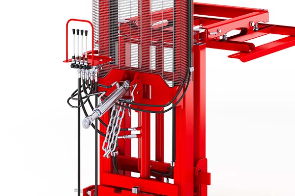 Duplex Super 1500kg elevator feature 4