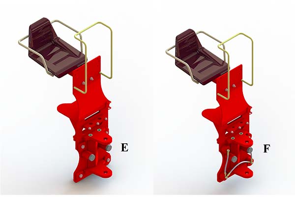 Medium Series Backhoe Feature 2