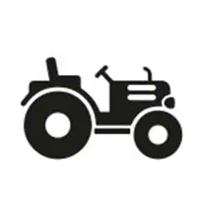 Icona del trattore