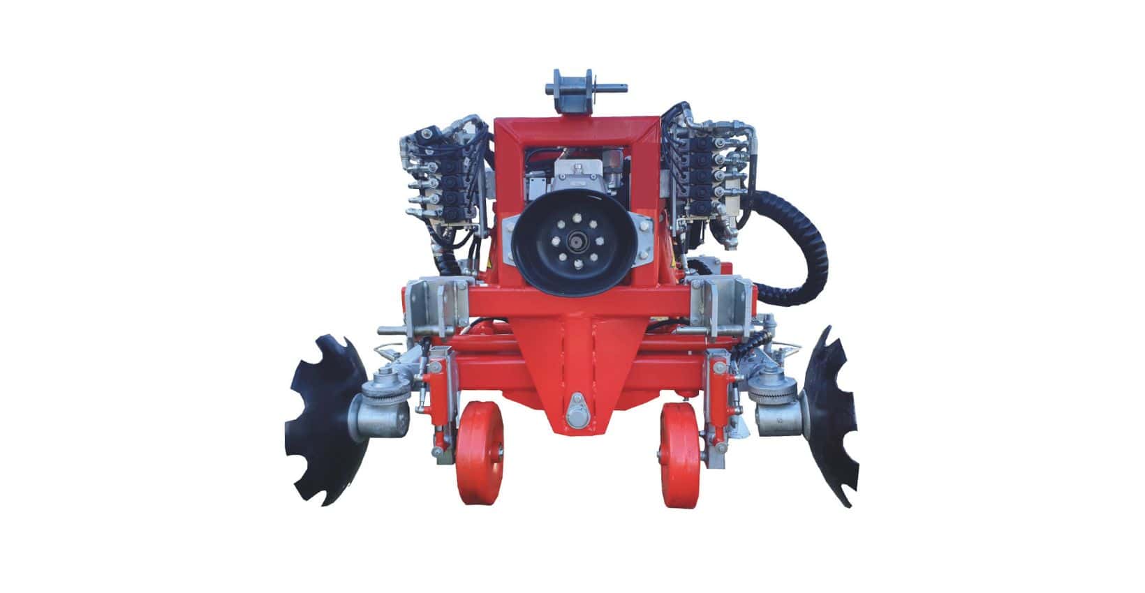 Interceppo Reversibile Doppio SRCAS 320