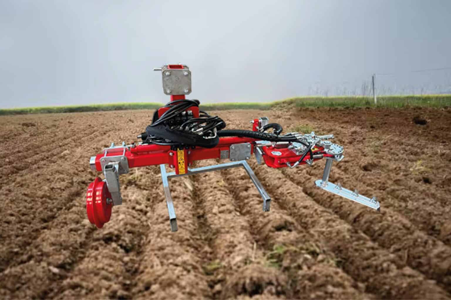 Interceppo reversibile singolo o Doppio SR 211 S D