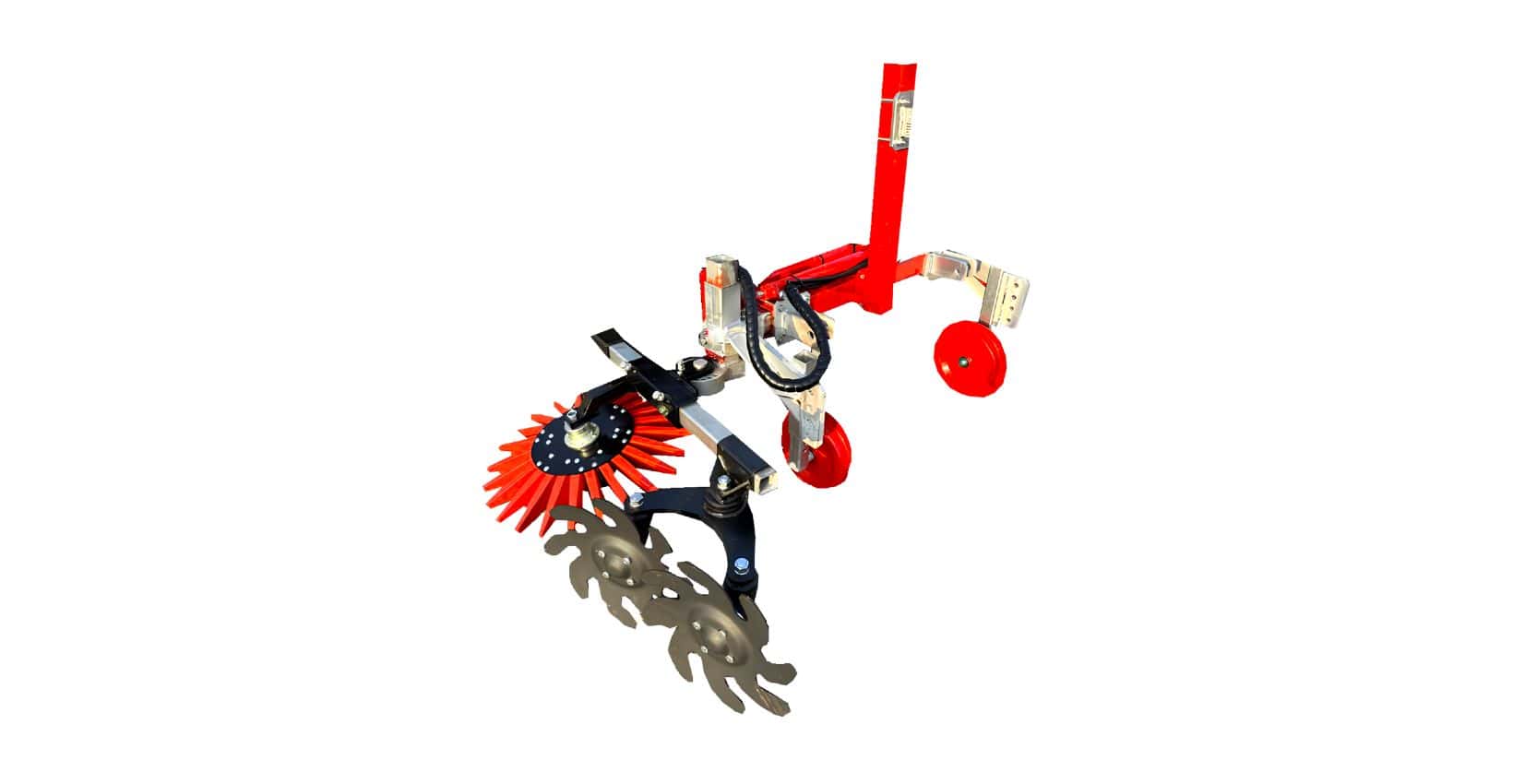 Porta attrezzi PARDN