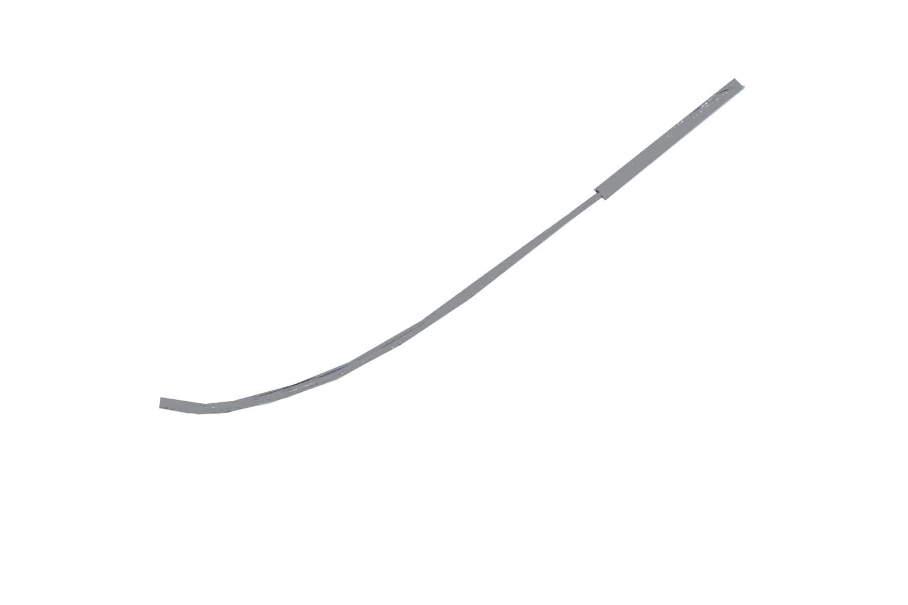 Testatore idraulico Ventrale Interceppo