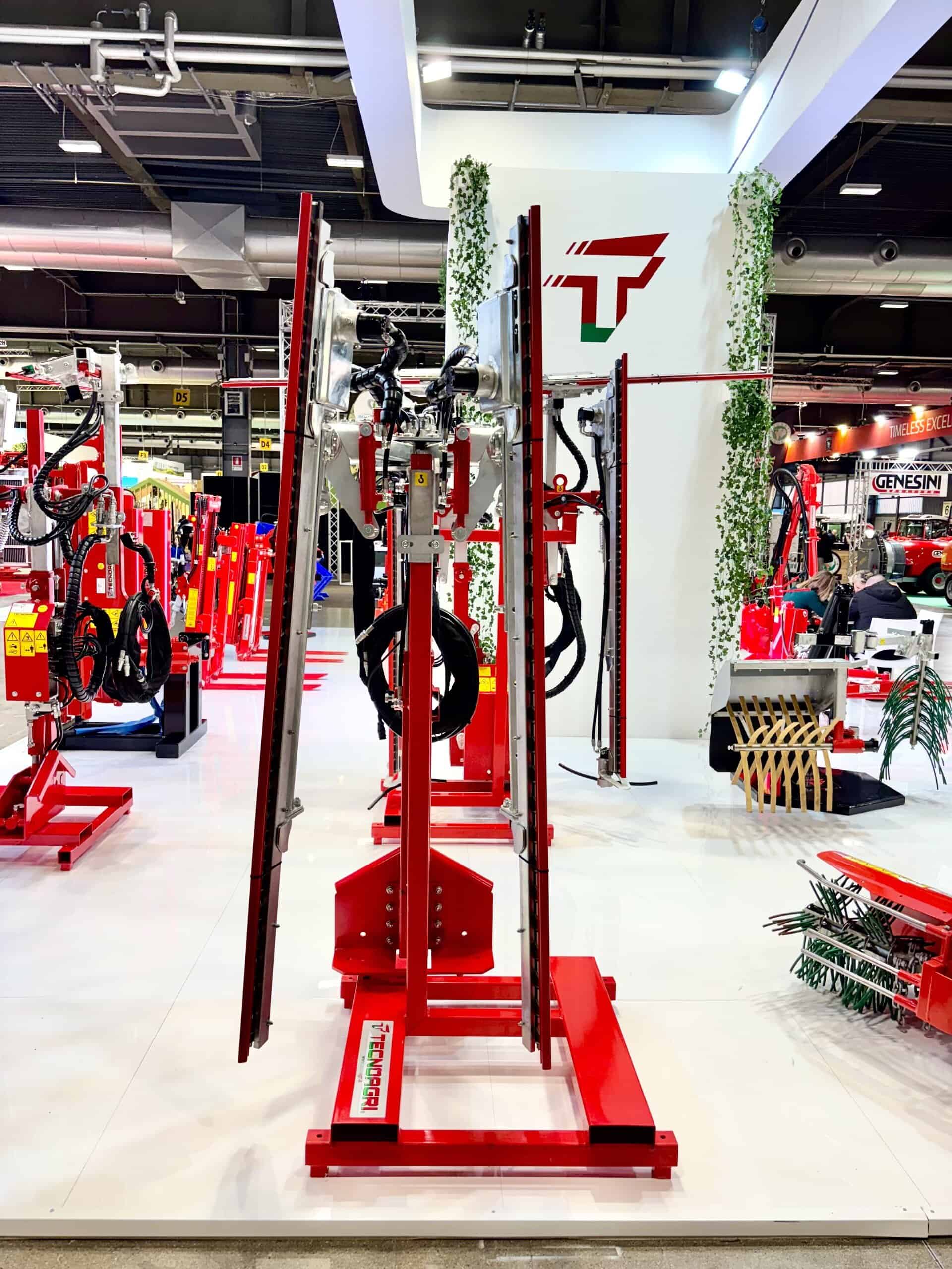 Fieragricola Verona, 2026 13e008cf ecf8 4ce1 a478 10af8752d852