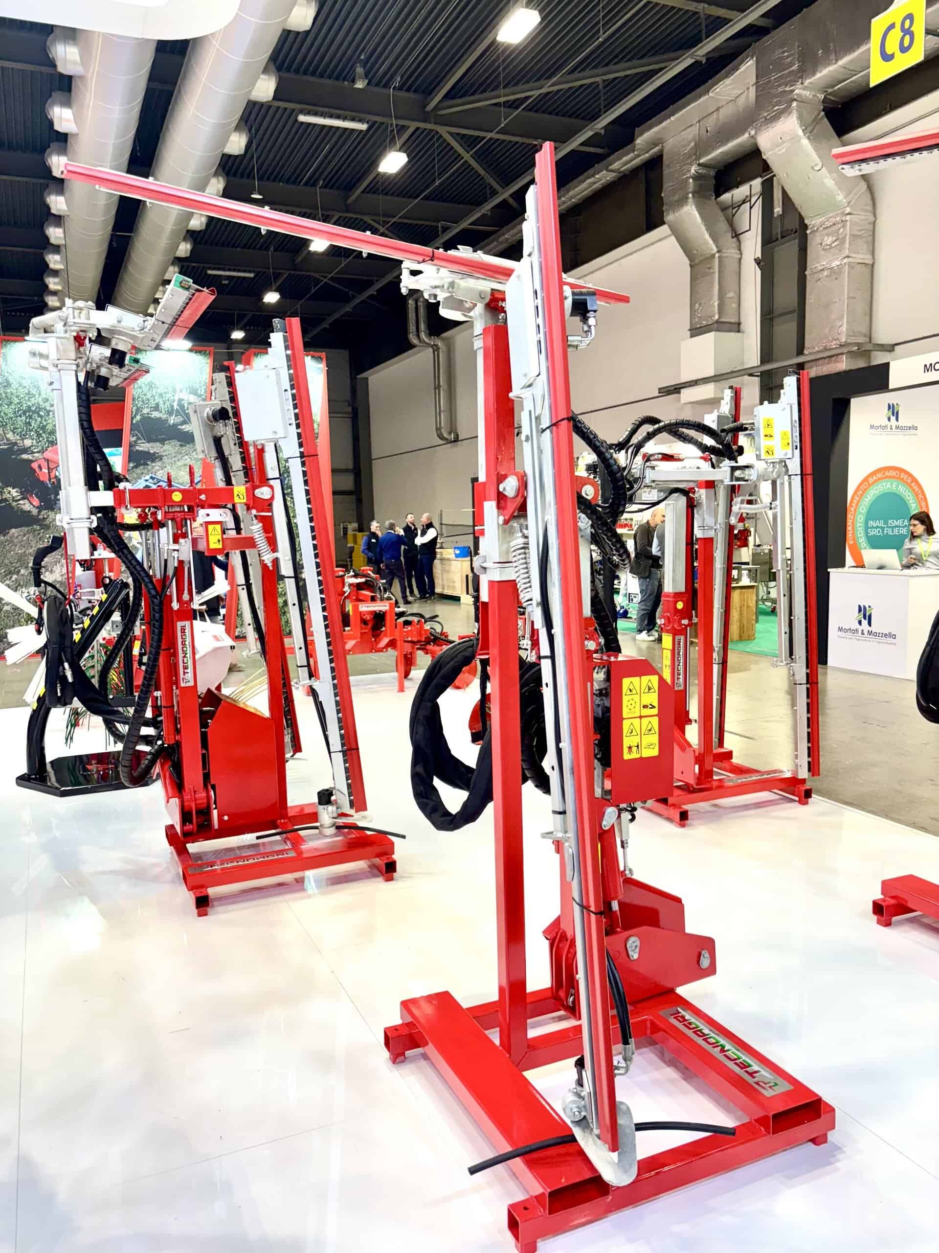 Fieragricola Verona, 2026 5b14ff33 05b3 4ff5 ac9e 650c8e9d8ca9