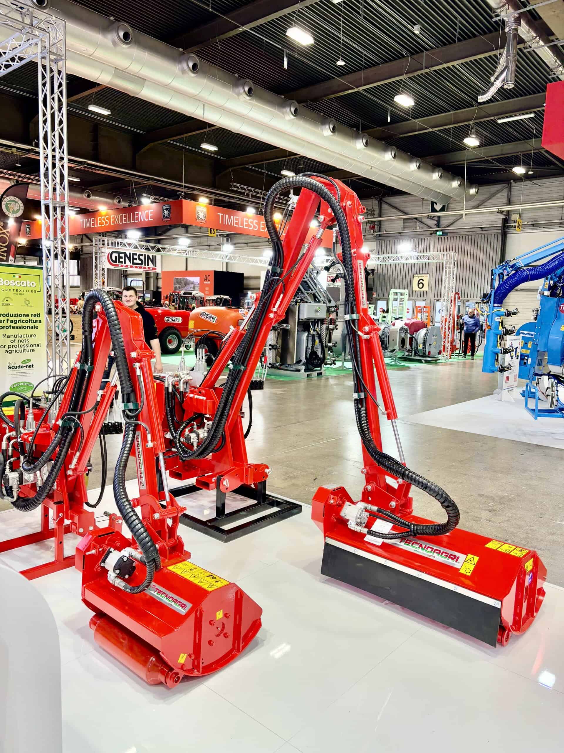 Fieragricola Verona, 2026 86cb6c81 6341 4cc0 b458 f3f8ebb9c776