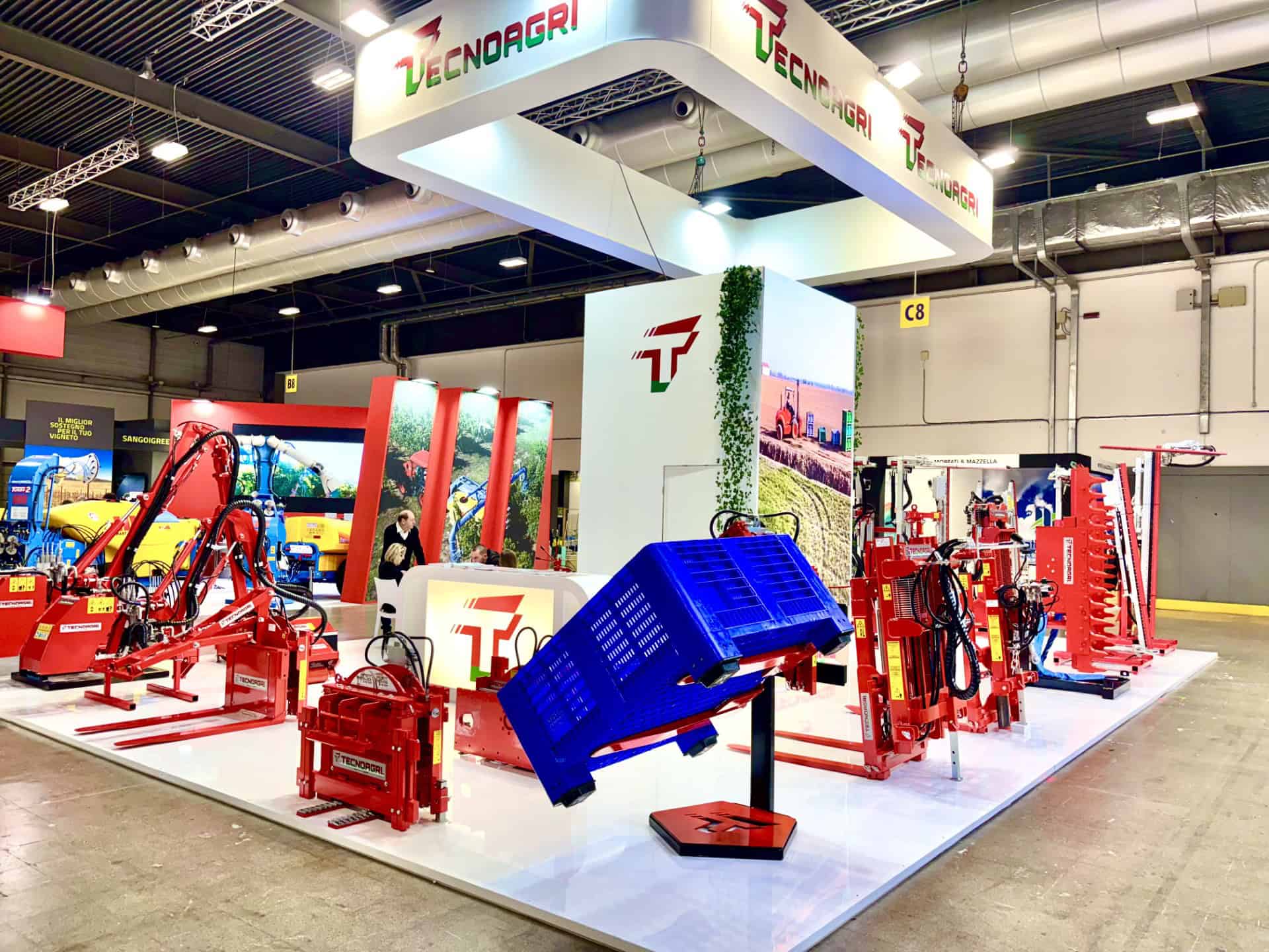 Fieragricola Verona, 2026 9cbaba2c a9dc 4756 82dc 4c108c1e1990